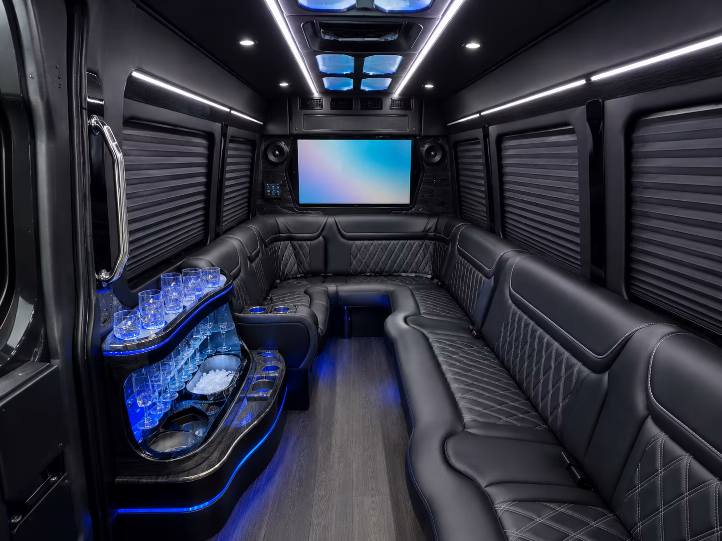 airport transfers for military personnel at akron canton and cleveland hopkins