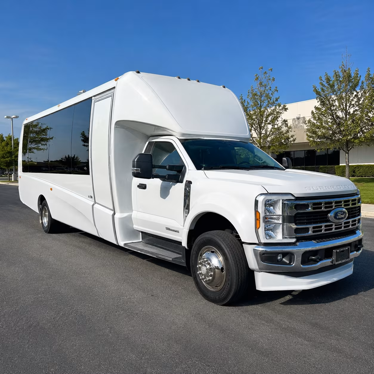 akron government military transportation onboard seating