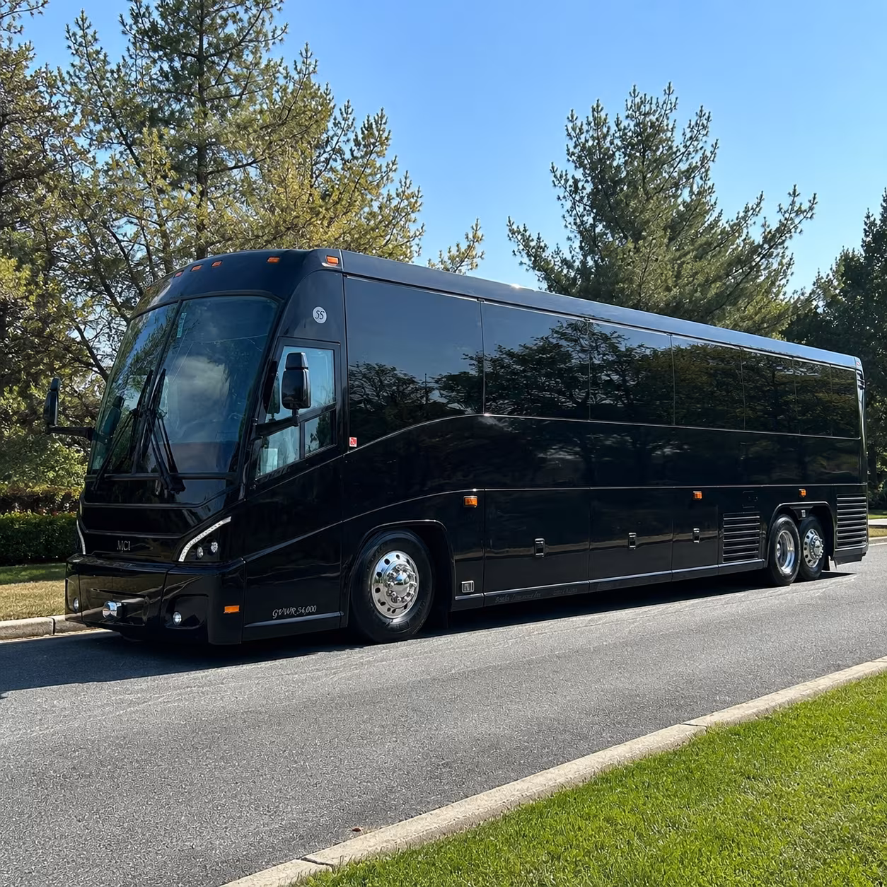 akron government military transportation