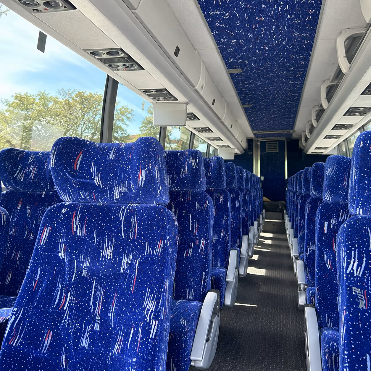 akroncharter bus rental