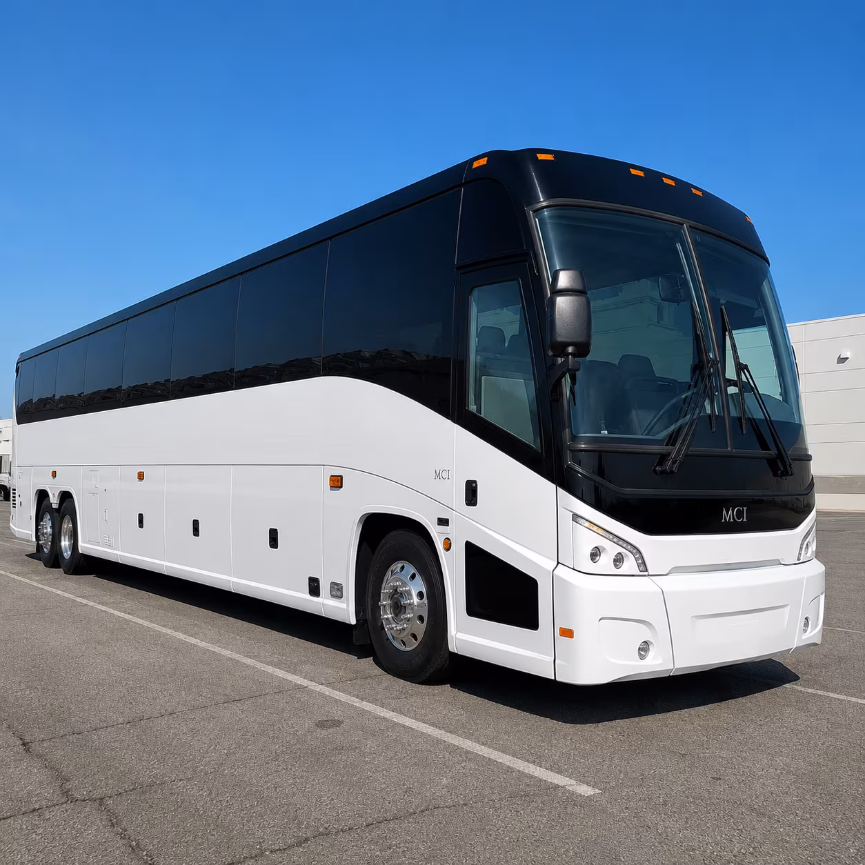 bus rentals to mgm northfield park and northeast ohio casino shows