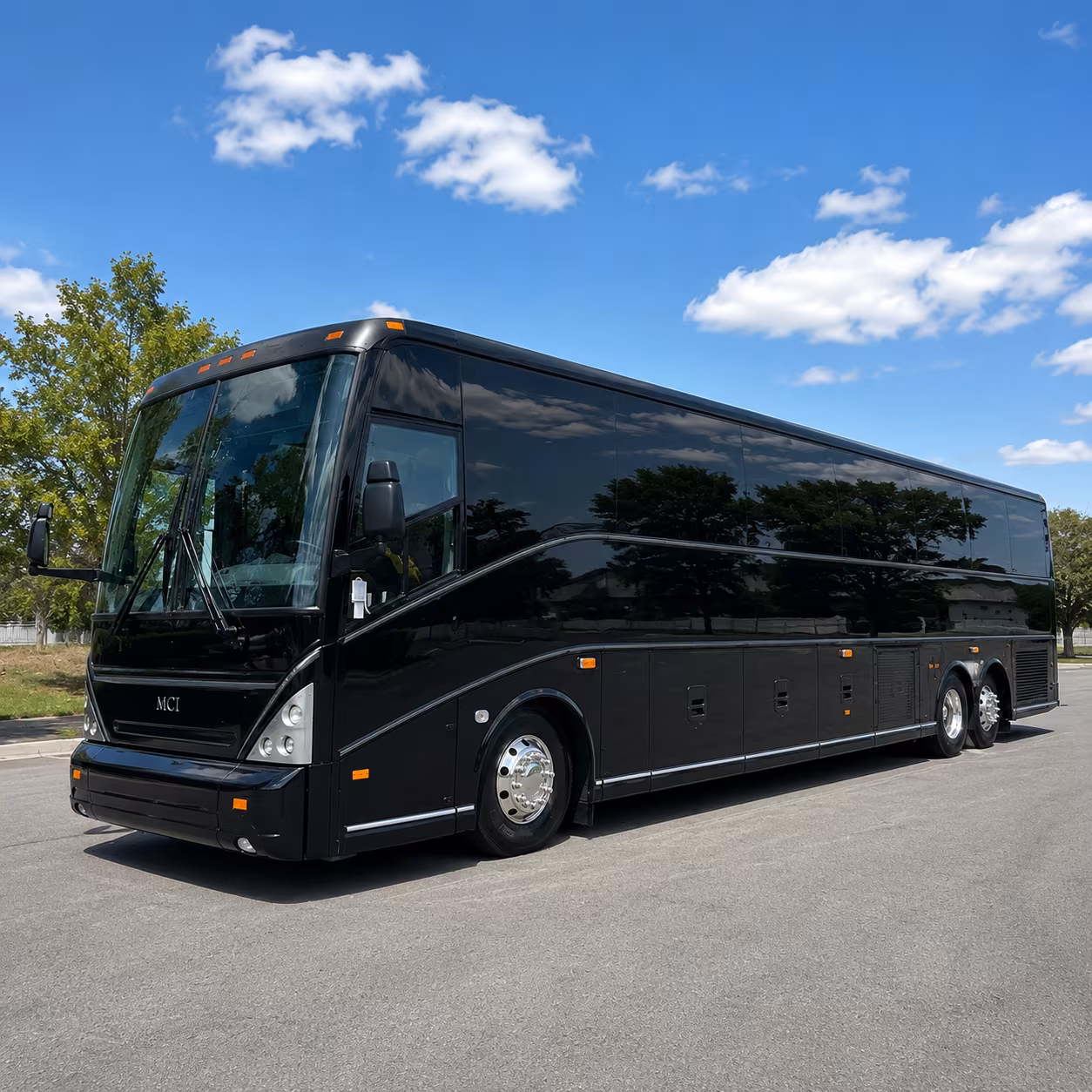 buses for akron rubberducks games and university of akron sports