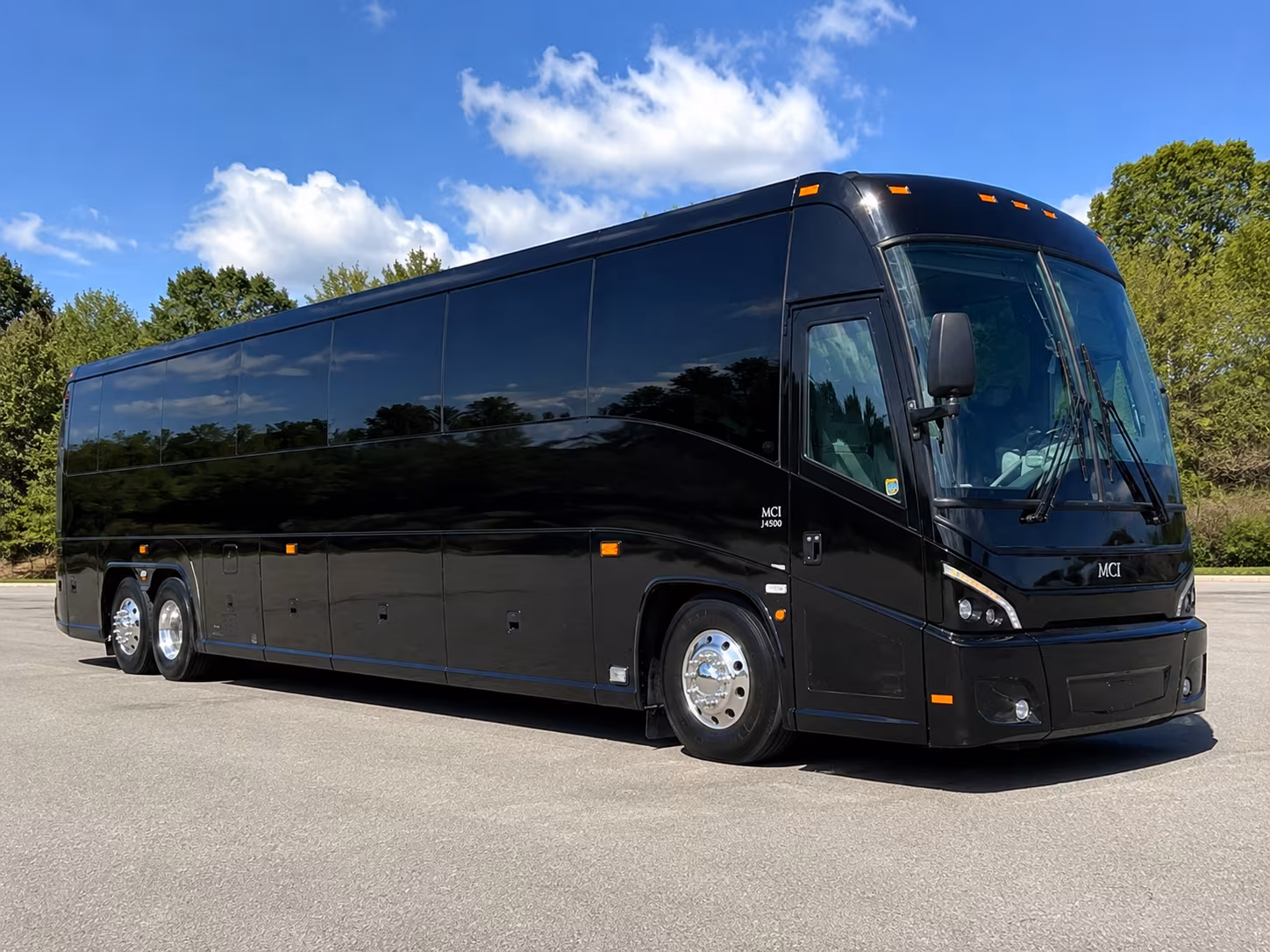 buses for cuyahoga valley scenic railroad school excursions