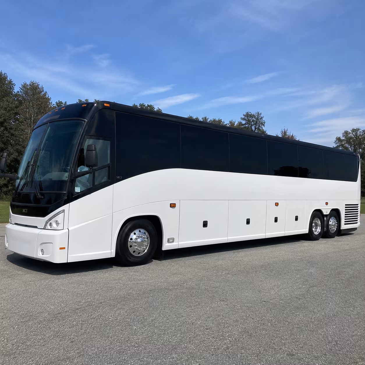 buses for weddings and receptions at greystone hall in downtown akron
