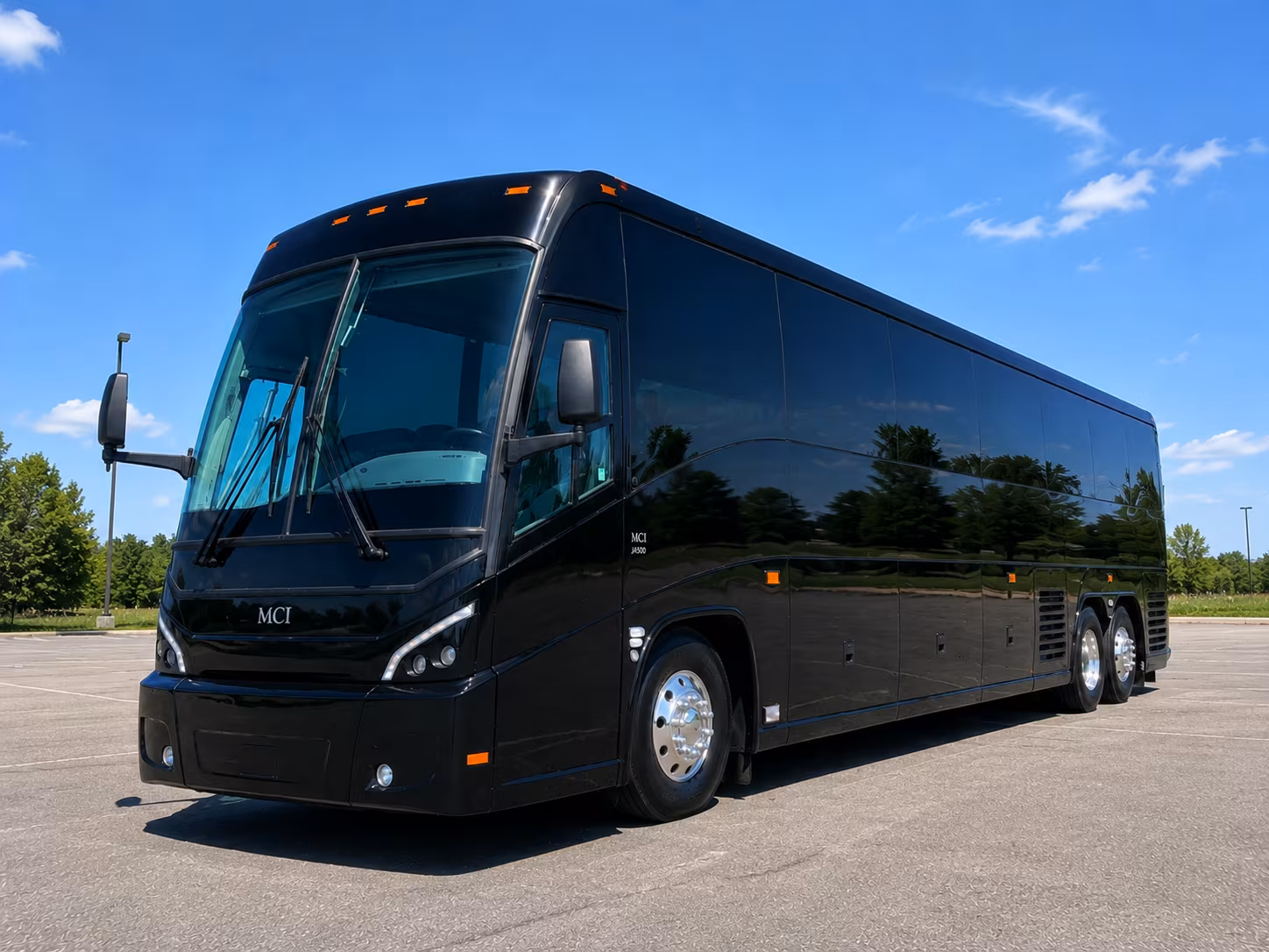 buses to akron zips football at infocision stadium