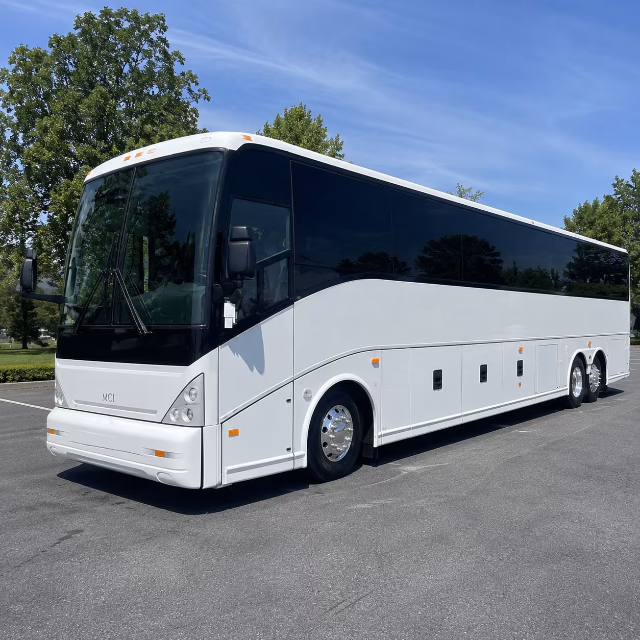 charter buses to lake erie wine country along us 422
