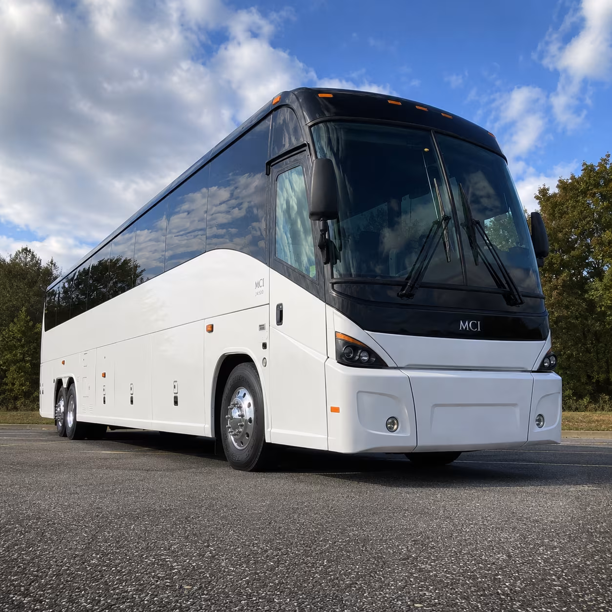 corporate shuttle service along the ghent road and fairlawn office corridor