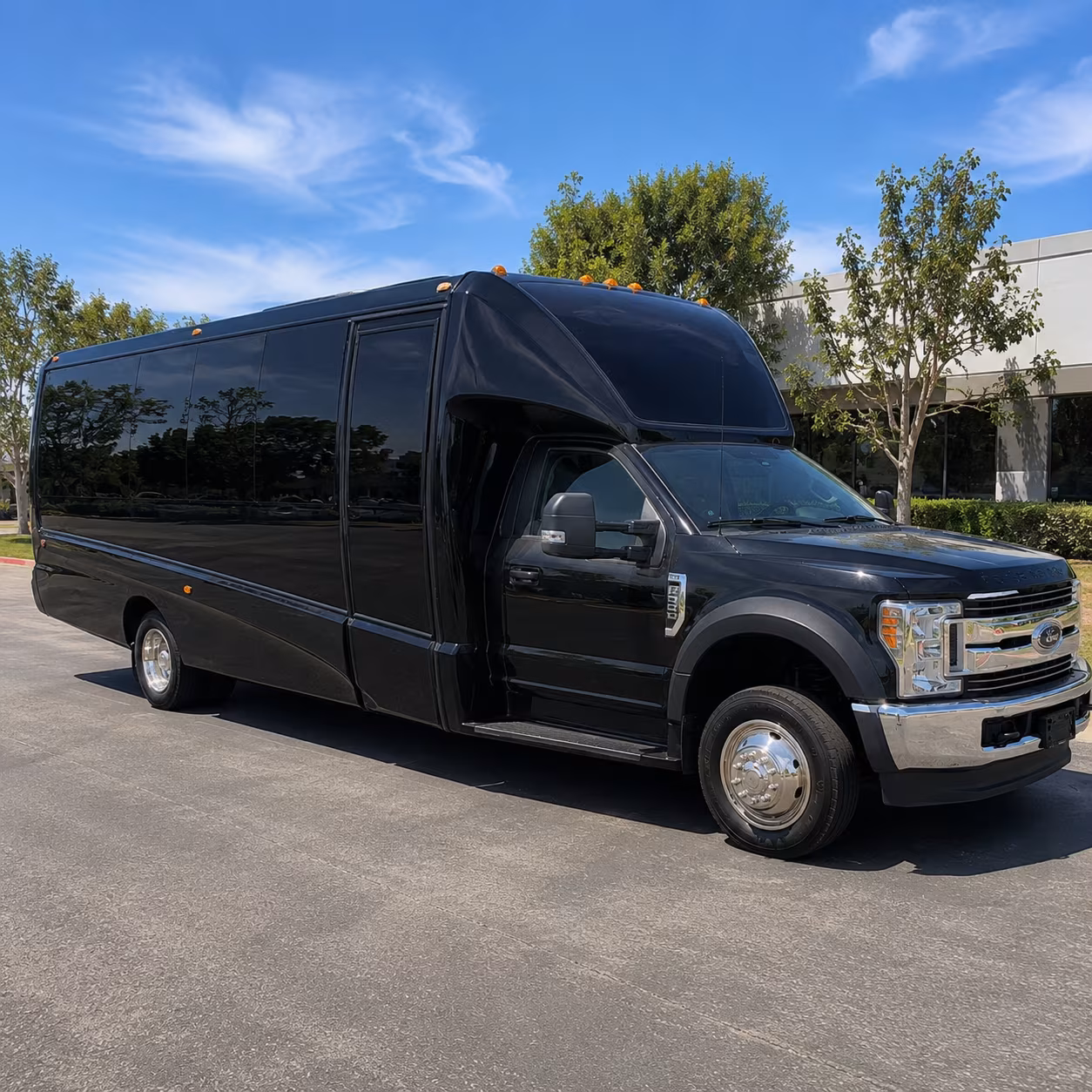 cuyahoga valley national park area events venues party bus rental