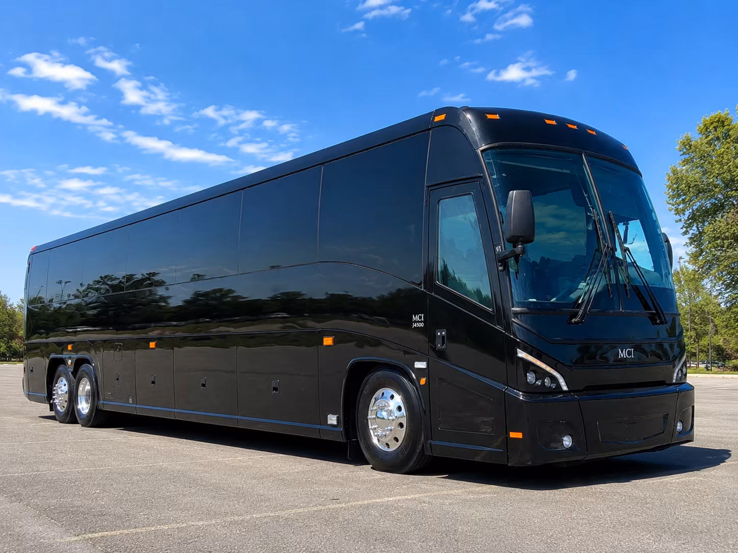 field trip buses to downtown akron museums and learning centers