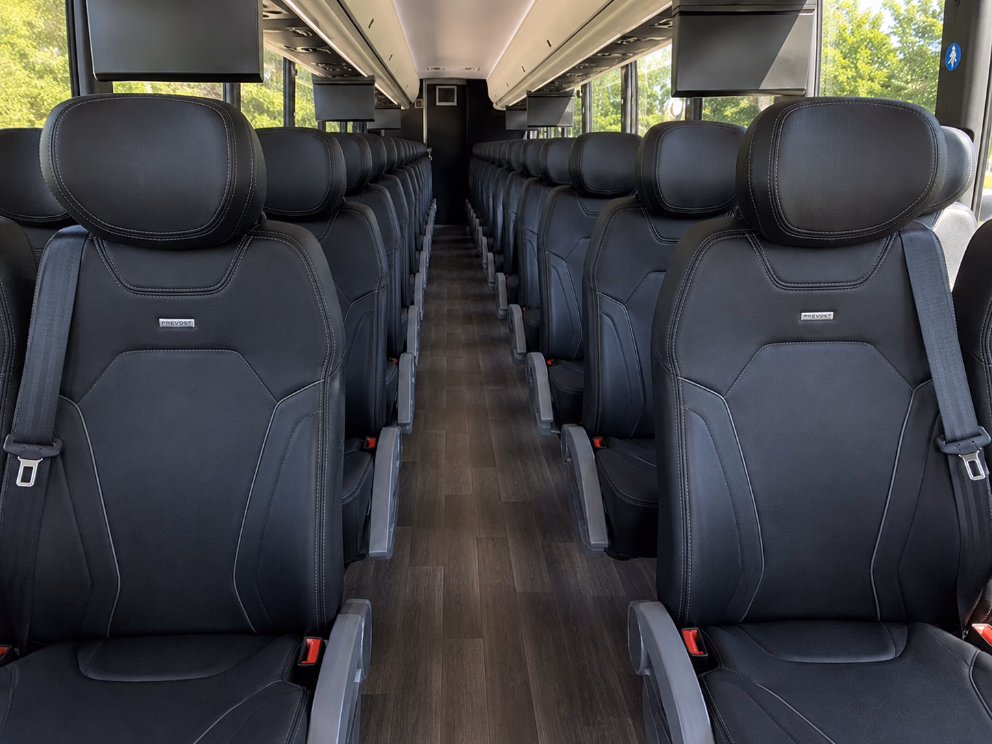 how the day of the week changes what a bus costs in akron ohio