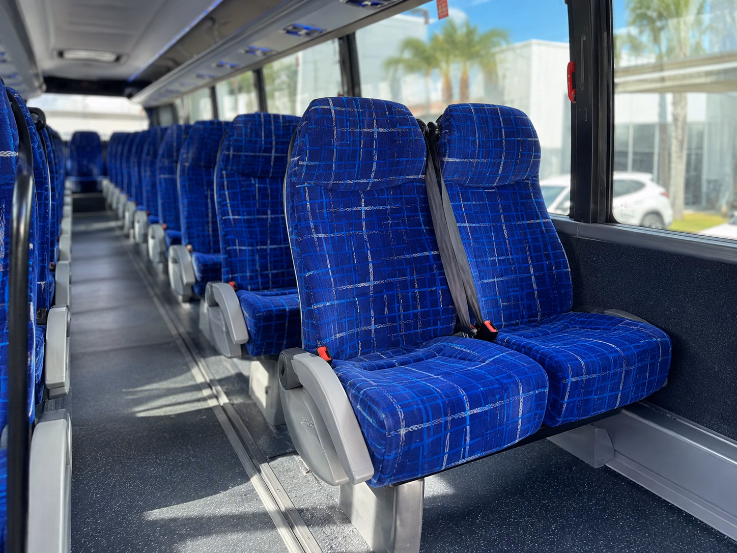 portage lakes and south akron winery bus rentals