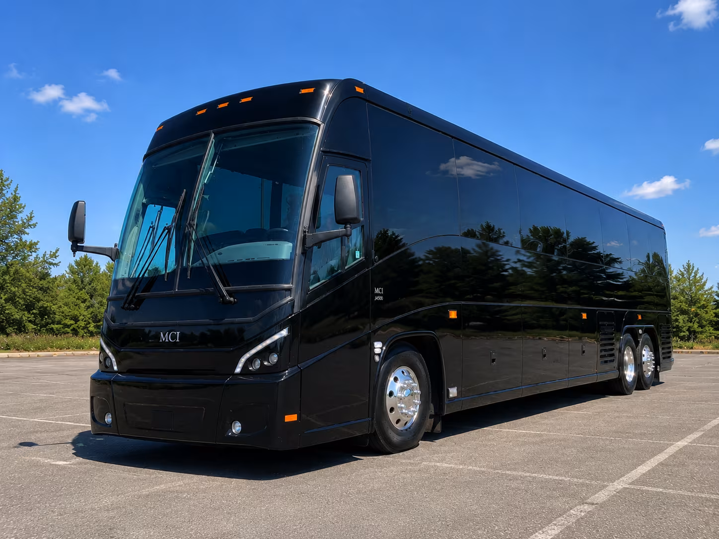 prom buses that pick up across stow tallmadge hudson and cuyahoga falls