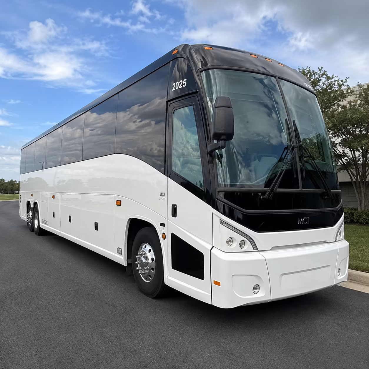 shuttle buses to goodyear theater and east market street events