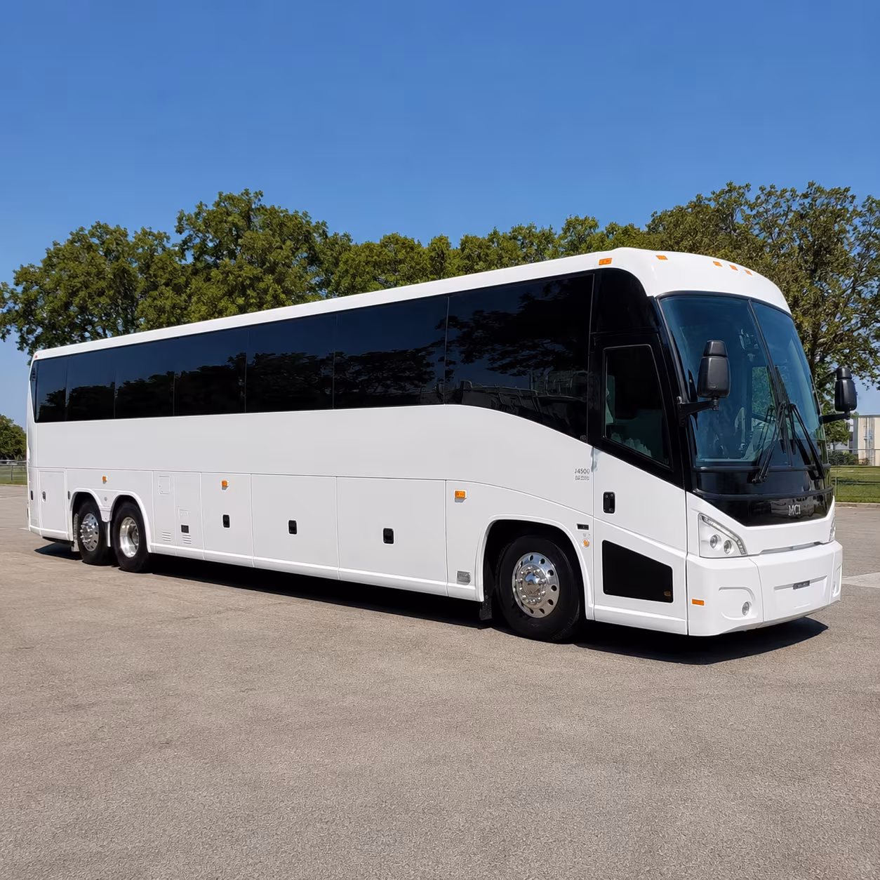vacation bible school and summer program buses in akron