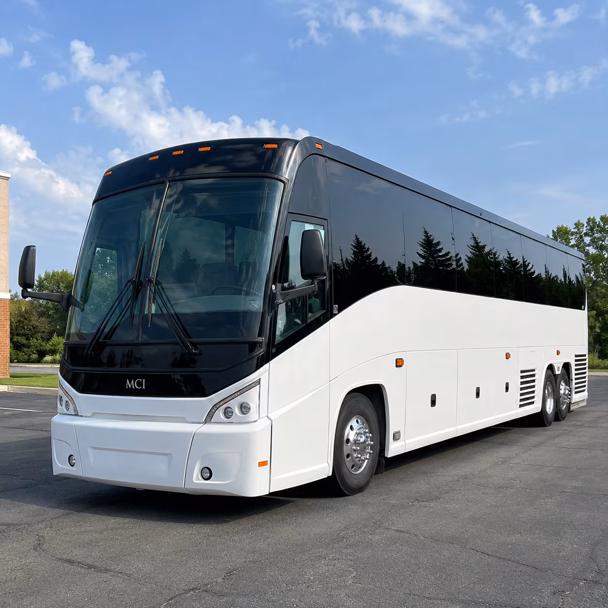 weekly worship shuttle buses serving akron congregations